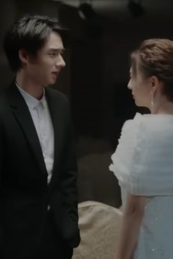 Poster de Episódio 第八集 (2023)