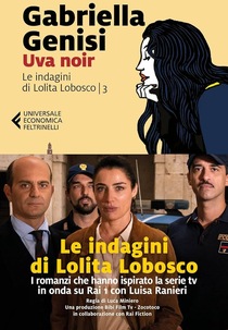 As Investigações de Lolita Lobosco (Le indagini di Lolita Lobosco)
