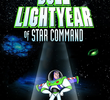 Buzz Lightyear of Star Command