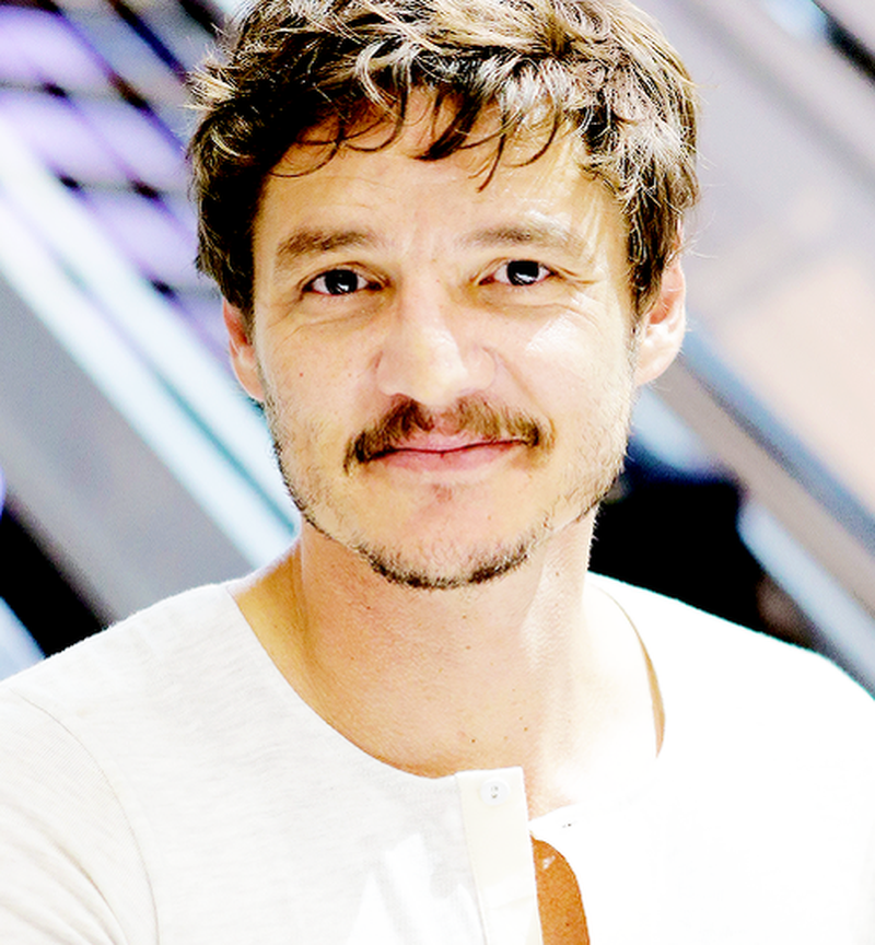 Pedro Pascal - Foto 4