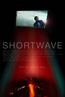 Shortwave - Poster / Capa / Cartaz - Oficial 2
