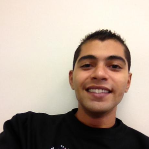 Foto de perfil de Henrique Santos
