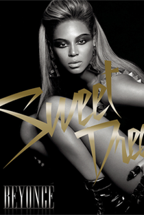Beyoncé: Sweet Dreams - Poster / Capa / Cartaz - Oficial 1