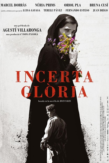  de Filme Incerta Glória (2017)