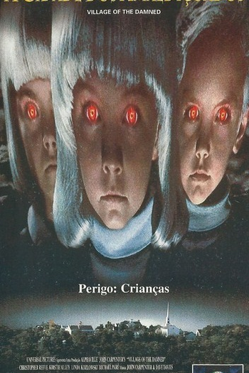  de Filme A Cidade dos Amaldiçoados (1995)