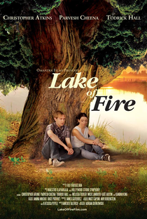 Lake of Fire - Poster / Capa / Cartaz - Oficial 1