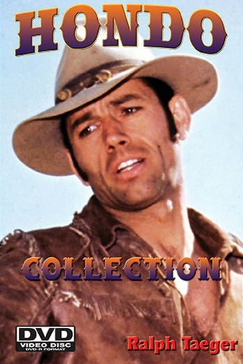  de Série Hondo (1967)