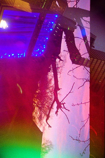 Poster de Curta Fallen Arches (2018)