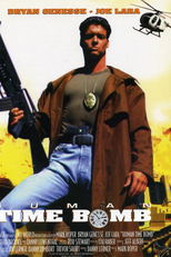 Bomba-Relógio (Human Timebomb)