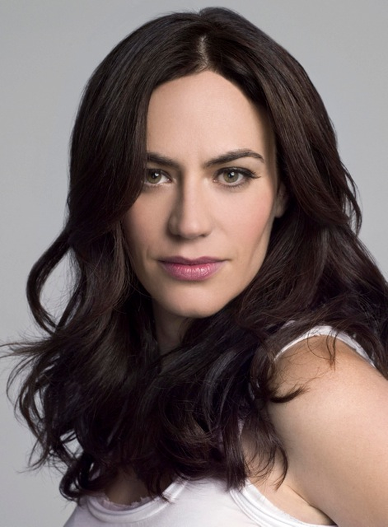 Maggie Siff - Foto 1