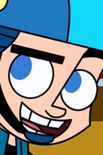 Poster de Episódio Johnny's World Record (2012)
