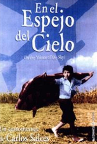 Poster 1 de Curta No Espelho do Céu (1998)