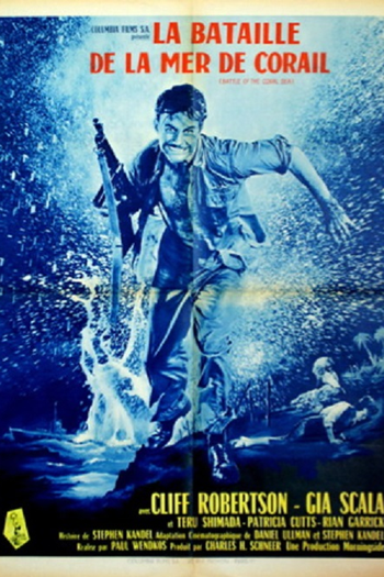  de Filme A Batalha do Mar do Coral (1959)