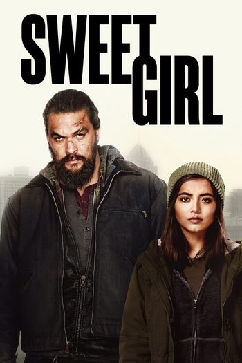  de Filme Justiça em Família (2021)