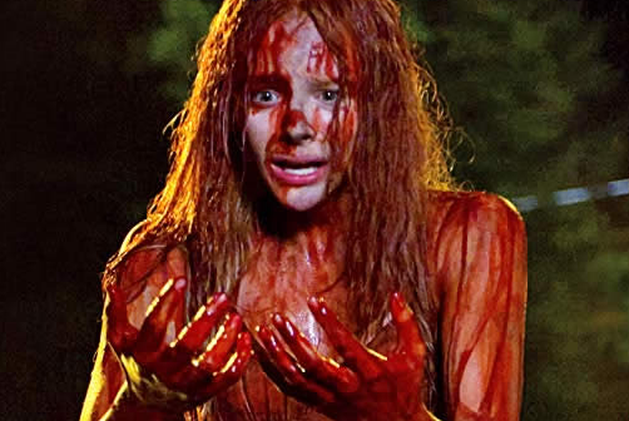 Novo pôster de Carrie – A Estranha