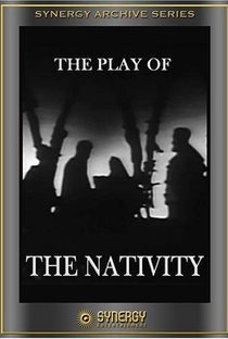 A Natividade - Poster / Capa / Cartaz - Oficial 2