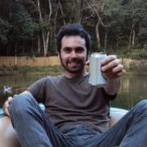 Foto de perfil de Eduardo Borges