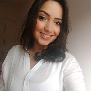 Foto de perfil de Talita Moraes