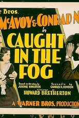 Prisioneiros da Neve (Caught in the Fog)