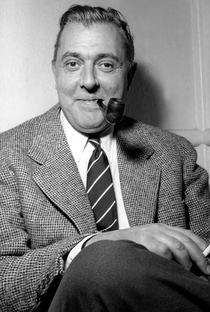 Jacques Tati - Poster 1