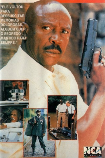  de Filme Carolina Skeletons (1991)