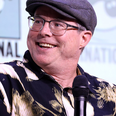 Andy Weir