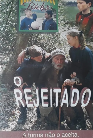 Poster 1 de Episódio O Rejeitado (1996)