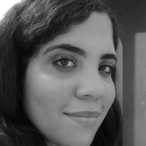 Foto de perfil de Geovana