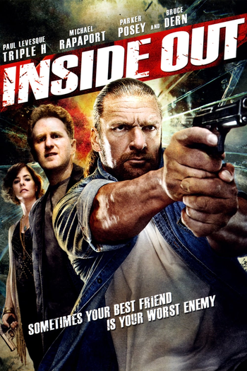  de Filme Inside Out (2011)