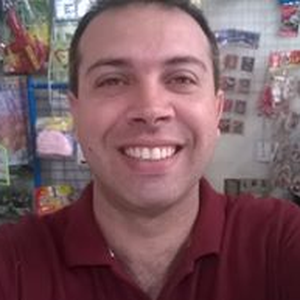 Foto de perfil de Cleiton