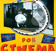 Louco Por Cinema