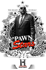 Trato Feito (9ª Temporada) (Pawn Stars (Season 9))
