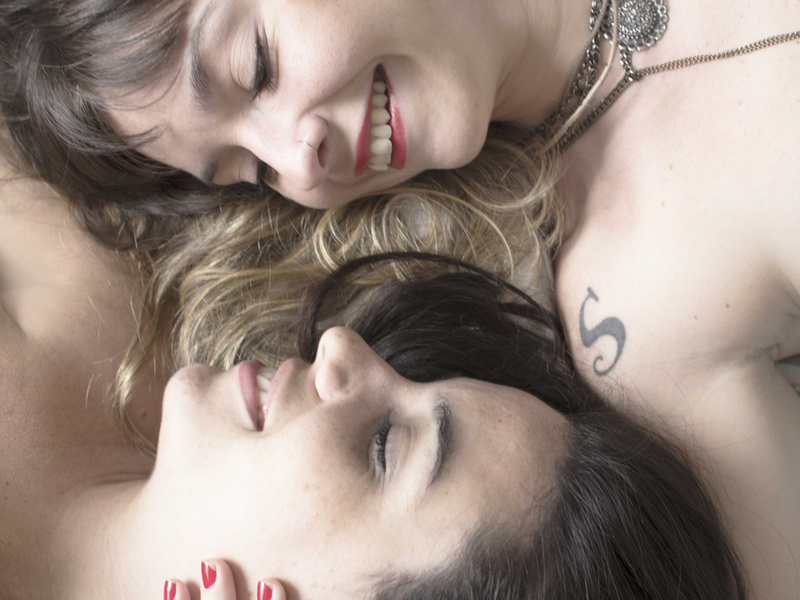 Foto 3 de Chanson d'amour