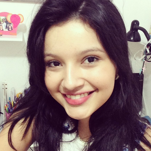 Foto de perfil de Aghata Ferreira