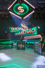 Show do Milhão EMS Celebridades (1ª Temporada) (Show do Milhão EMS Celebridades com Patrícia Abravanel)