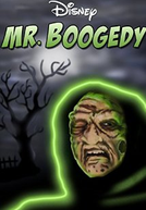 O Espectro do Sr. Boogedy (The Magical World of Disney: Mr. Boogedy)