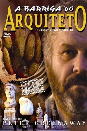  de Filme A Barriga do Arquiteto (1987)