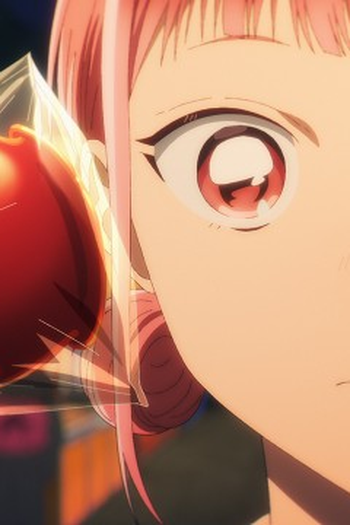 Poster de Episódio ダサいぞ！！ (2024)