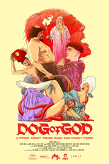 Dog of God (Dieva suns)