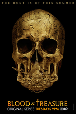 Blood & Treasure (1ª Temporada) (Blood & Treasure (Season 1))