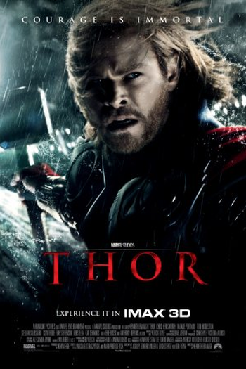  de Filme Thor (2011)