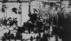 Auguste & Louis Lumière: Nice. Sa Majesté Carnaval et le char des limonadiers (1900)