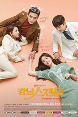 Kangnam Scandal (Gangnam Seukaendeul)