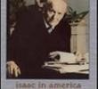 Isaac in America: A Journey with Isaac Bashevis Singer
