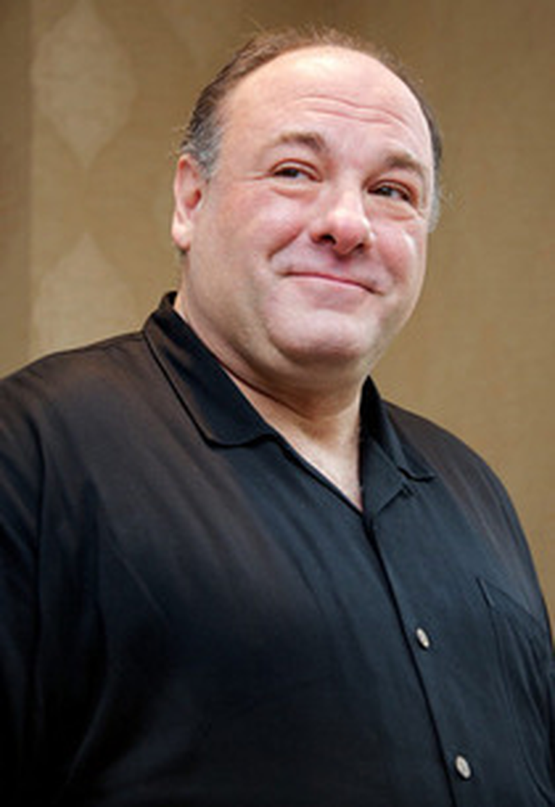 James Gandolfini - Foto 6