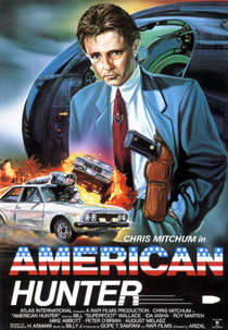 American Hunter (American Hunter)