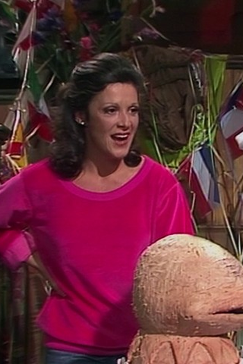 Poster de Episódio Linda Lavin (1979)