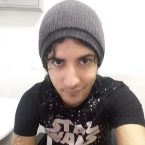 Foto de perfil de Rafael