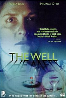 The Well - Poster / Capa / Cartaz - Oficial 1