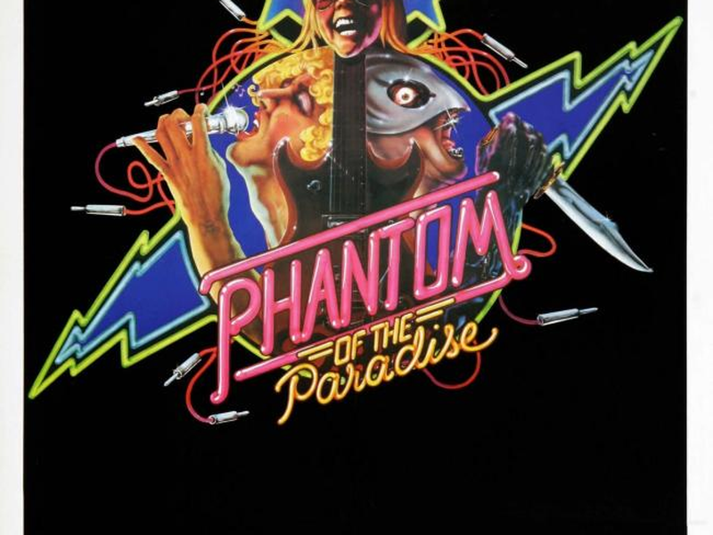 Foto 11 de O Fantasma do Paraíso